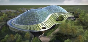 Copyright: Proctor and Matthews Architects