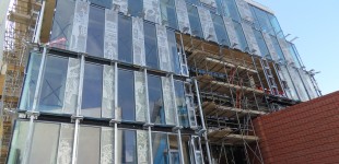 UCH2 Facades