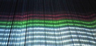 Curtain Call- Ron Arad