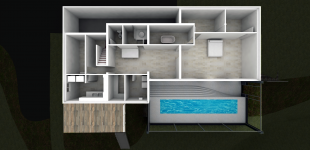 Proposed 3D Plan