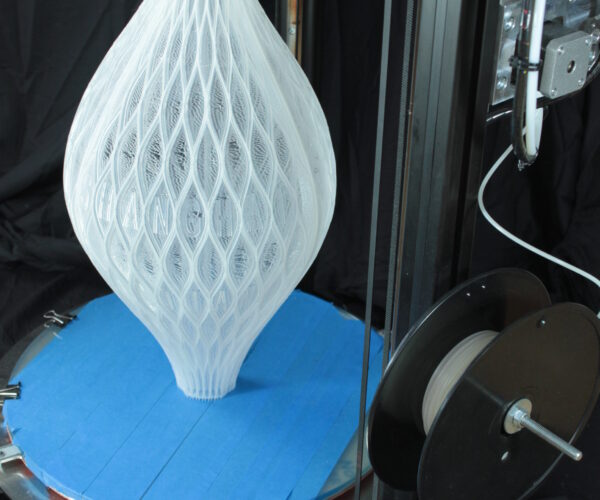 Shanghai_Xintiandi_Module_ (9) Hypecask Delta Tower printing the module ©Mamou-Mani