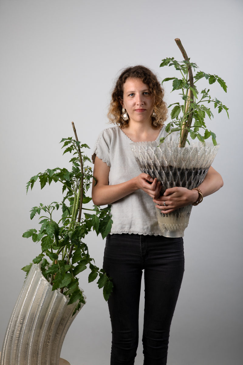Nina Pestel