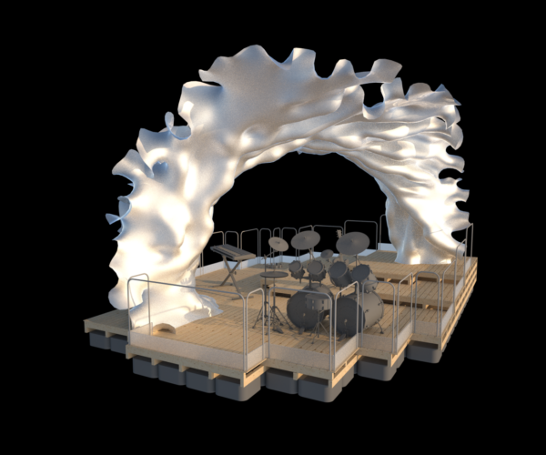 Natural Rhythms Natural Rhythms