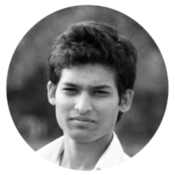 Krishna Bhat