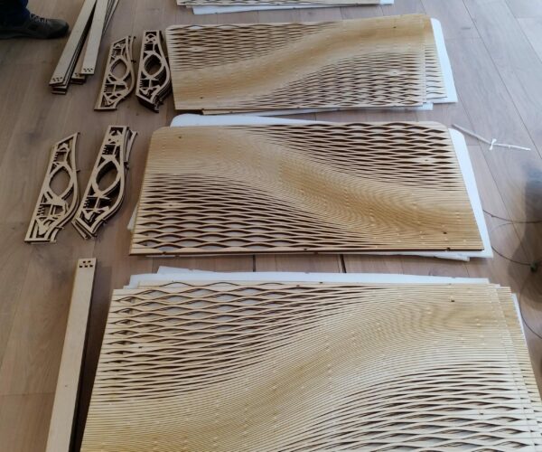 Waves web 5 Waves web 5