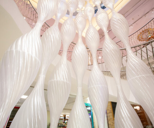 MELIFERA_FORTNUM&MASONS_05 Mamou-Mani Fortnum and Masons