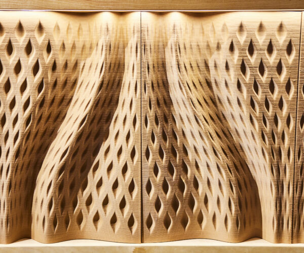 Fortnum & Mason - The Wavery Mamou-Mani Ltd