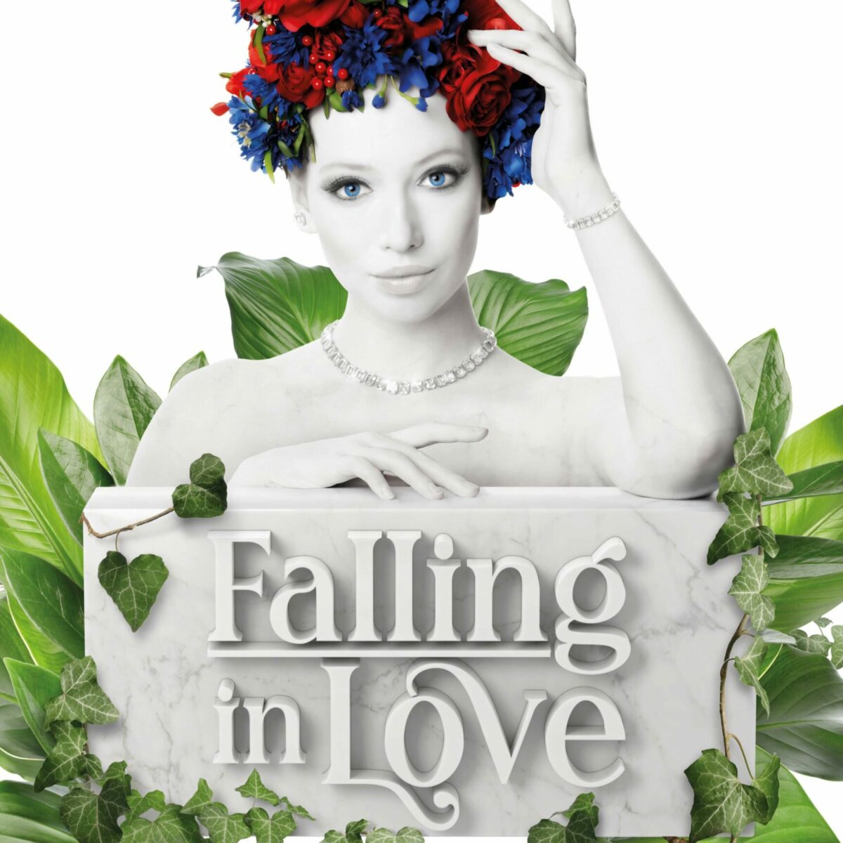 Falling in Love - Mamou-Mani Ltd