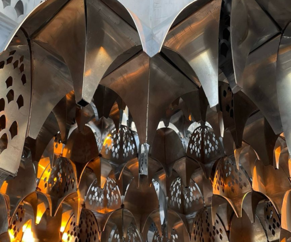 Mamou-Mani Ltd - Ithra