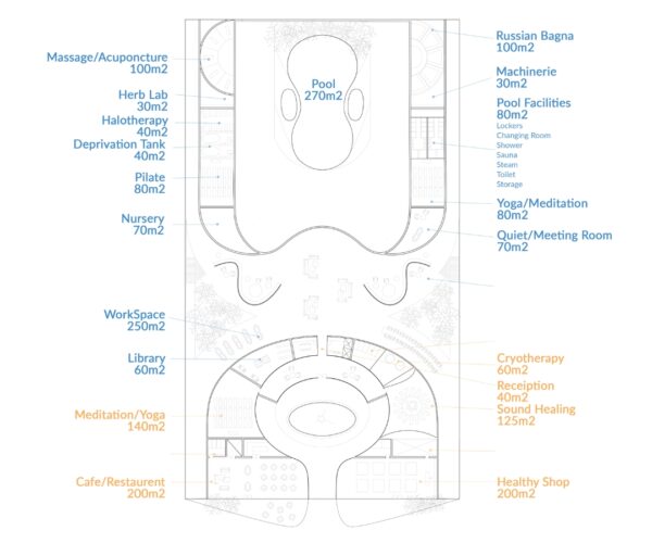 Casa Angeles - Plan-1