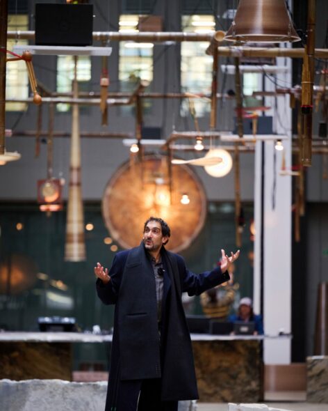 Tate Modern’s Turbine Hall-1